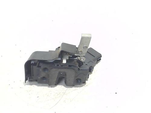 Front right lock FORD MONDEO IV Turnier (BA7) 2.0 TDCi | BP13197156C97 