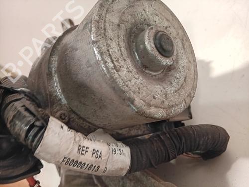 Steering rack PEUGEOT 2008 I (CU_) 1.2 THP 110 / PureTech 110 | BP32785891M22  - Image 8