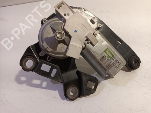 Used Rear wiper motor Rear wiper motor 17060821 17060821
