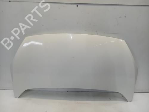 Used Hood FORD KA (RU8) 1.2 (69 hp) 27702562