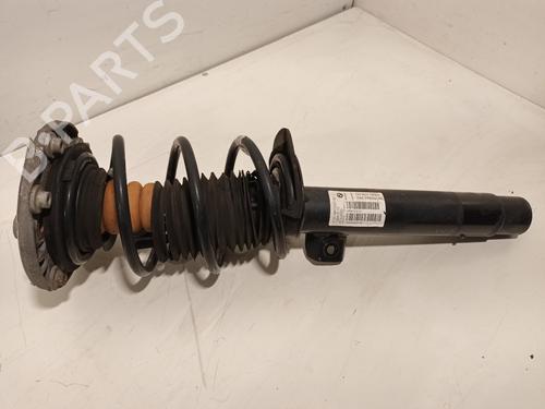 Used Right front shock absorber BMW 1 (F20) 116 i (109 hp) 31979531