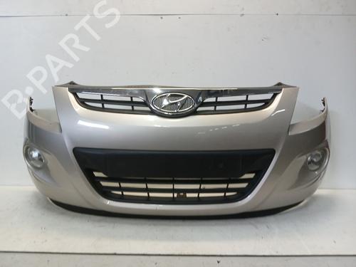 Used Front bumper Front bumper 37191956 37191956