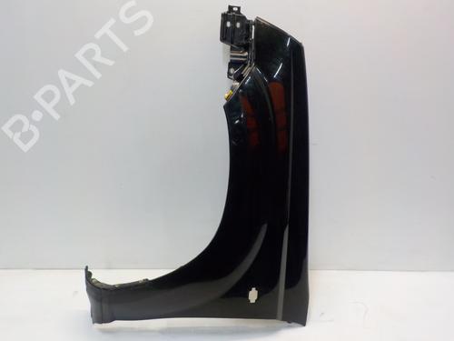 Used Left front fenders NISSAN X-TRAIL I (T30) 2.0 (140 hp) 16421706
