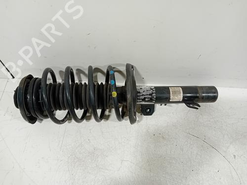 Right front shock absorber CITROËN C3 III (SX) 1.2 THP 110 (SXHNPS, SXHNZT, SXHNZ6) | BP25749733M17 - Image 2