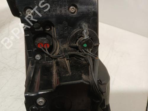 Right taillight LAND ROVER RANGE ROVER EVOQUE (L538) 2.0 D 4x4 | BP37606232C35 - Image 3