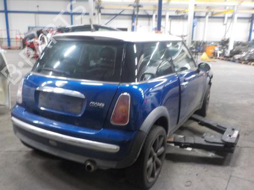 Right front fenders MINI MINI (R50, R53) Cooper | BP19797067C42 