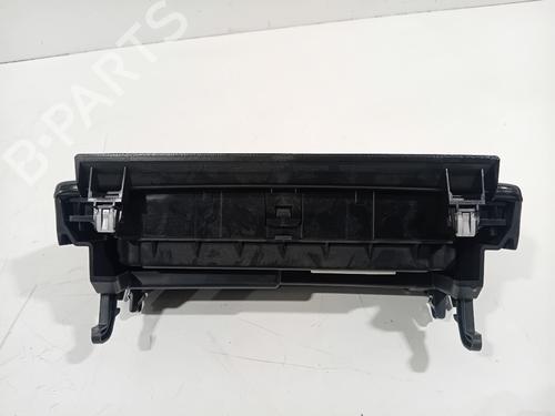 Climate control NISSAN LEAF (ZE1) Electric | BP39883261I5 - Image 2