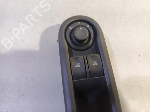 Switch RENAULT TWINGO II (CN0_) 1.2 16V (CN04, CN0B) | BP15829010I30 - Image 2