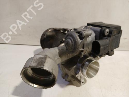 Turbolader/Kompressor SEAT IBIZA IV ST (6J8, 6P8) 1.2 TSI (90 hp) 31297685