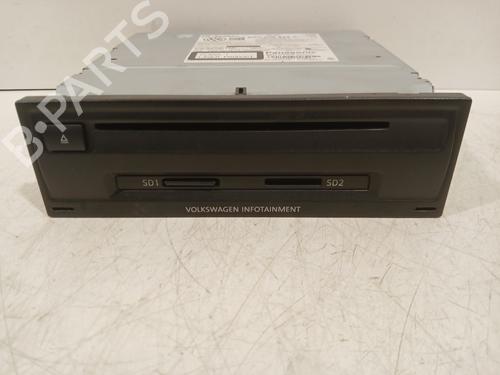 Used Electronic module Electronic module 39512949 39512949