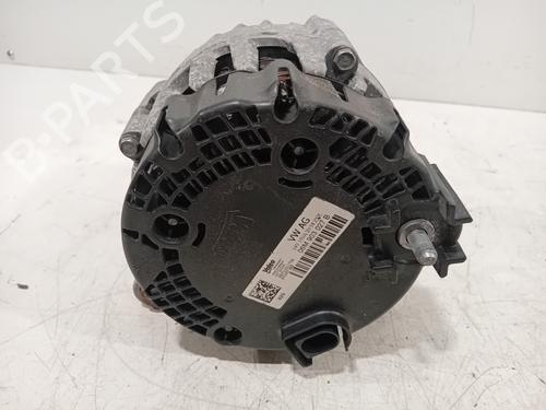 Alternator AUDI Q5 (FYB, FYG) SQ5 TFSI quattro | BP33421953M7 - Image 3