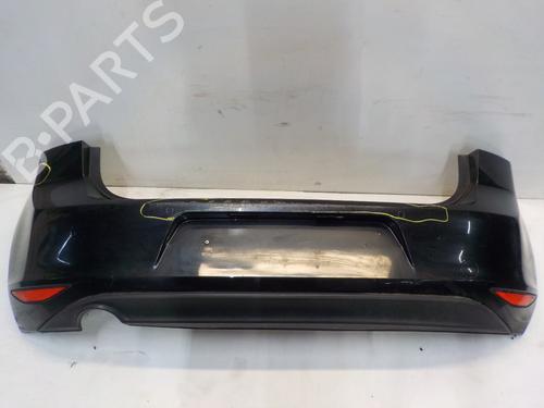 Used Rear bumper VW GOLF VII (5G1, BQ1, BE1, BE2) 1.6 TDI (105 hp) 16667927