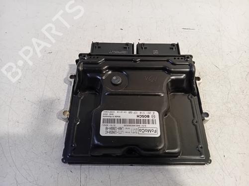 Used Engine control unit (ECU) Engine control unit (ECU) 18918742 18918742