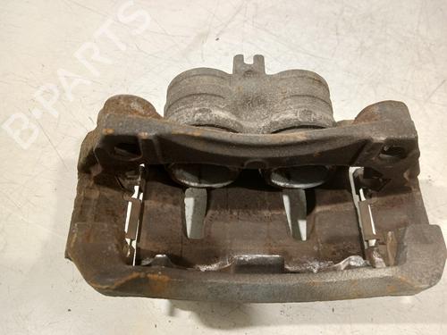 Right front brake caliper NISSAN LEAF (ZE1) Electric | BP39912491M104 - Image 3