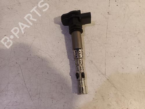 Used Ignition coil VW GOLF V (1K1) 2.0 GTI (200 hp) 15480760