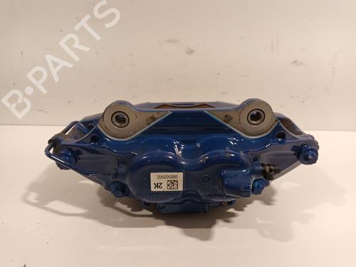 Right front brake caliper BMW 5 (G30, F90) 530 e Plug-in-Hybrid | BP27466276M104 