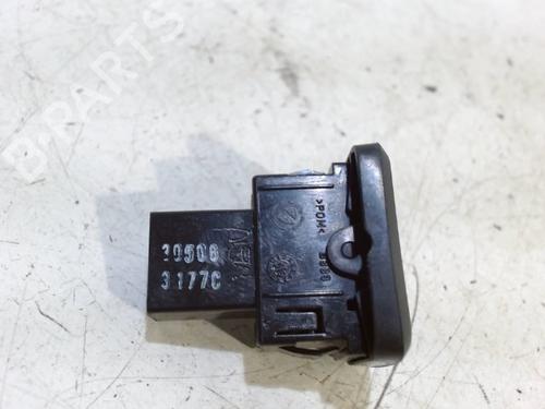 Left front window switch FIAT 500 (312_) 1.4 (312AXC1B, 312CXC1B) | BP10667833I27 