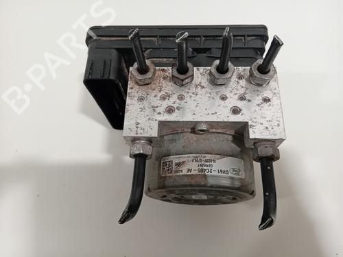 ABS pump FORD TRANSIT CONNECT V408 Box Body/MPV 1.5 TDCi | BP29700082M43 