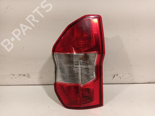 Used Right taillight FORD TRANSIT COURIER B460 Box Body/MPV 1.6 TDCi (95 hp) 15855784