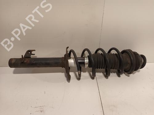 Used Left front shock absorber Left front shock absorber PEUGEOT 107 (PM_, PN_) 1.0 (68 hp) 17188920 17188920