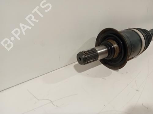 Left rear driveshaft BMW 4 Gran Coupe (F36) 420 i | BP24631625M40 