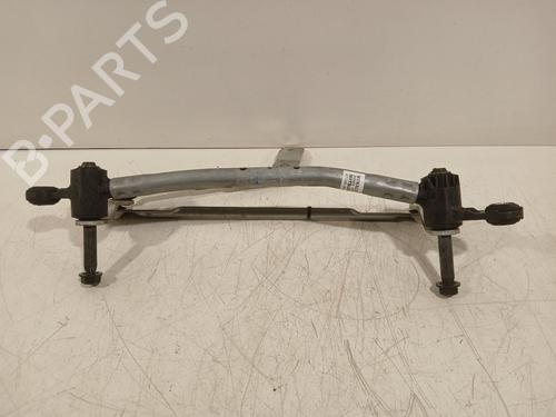 Used Front wipers mechanism Front wipers mechanism 37799447 37799447