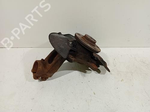 Used Left front steering knuckle VW TRANSPORTER T5 Van (7HA, 7HH, 7EA, 7EH) 1.9 TDI (85 hp) 18167351