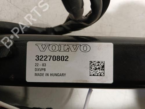 Trækkugle/Mekanisme VOLVO XC40 (536) T5 Plug-in Hybrid | BP34430963C141 - Image 9