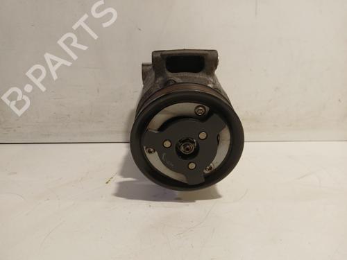 AC compressor AUDI A3 (8V1, 8VK) 1.6 TDI | BP30804301M34