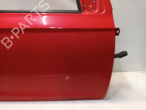 Right front door HYUNDAI i20 I (PB, PBT) 1.2 | BP22931303C3 