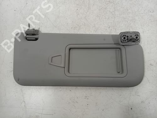 Used Right sun visor KIA CEE'D SW (ED) 1.4 CVVT (90 hp) 20161953