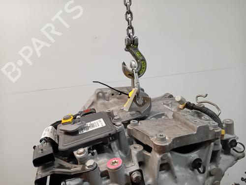 Gearbox CITROËN C3 III (SX) 1.2 THP 110 (SXHNPS, SXHNZT, SXHNZ6) | BP29386966M3 