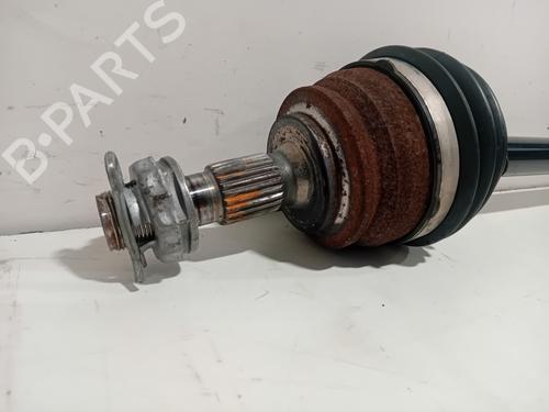 Right front driveshaft CITROËN C3 IV (CC_, CB_) ë-C3 (CBZYAZ) | BP37665966M39 - Image 2