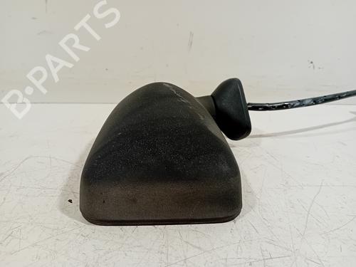 Right mirror VW GOLF II (19E, 1G1) 1.6 | BP24332809C27 