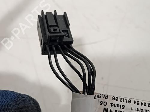 Right mirror MERCEDES-BENZ GLK-CLASS (X204) 280 4-matic (204.981) | BP30618006C27