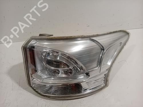 Used Right taillight MITSUBISHI OUTLANDER III (GG_W, GF_W, ZJ, ZL, ZK) Plug-in Hybrid (GG2W) (200 hp) 30805701