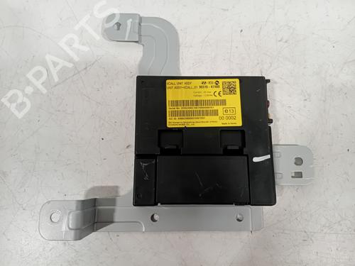 Used Control unit Control unit 18853264 18853264