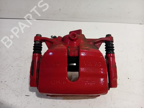 Used Right front brake caliper VW POLO VI (AW1, BZ1, AE1) GTI (207 hp) 27986746