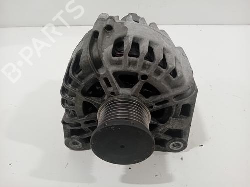 Used Alternator RENAULT MEGANE III Coupe (DZ0/1_) 2.0 TCe (DZ0K) (180 hp) 30499142
