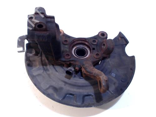 Left front steering knuckle AUDI A3 Sportback (8PA) 3.2 V6 quattro | BP13201409M25 