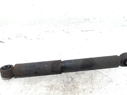 Used Right rear shock absorber Right rear shock absorber 7554667 7554667