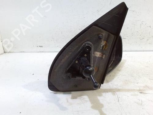Right mirror CHEVROLET AVEO / KALOS Saloon (T250, T255) 1.4 | BP7991442C27 