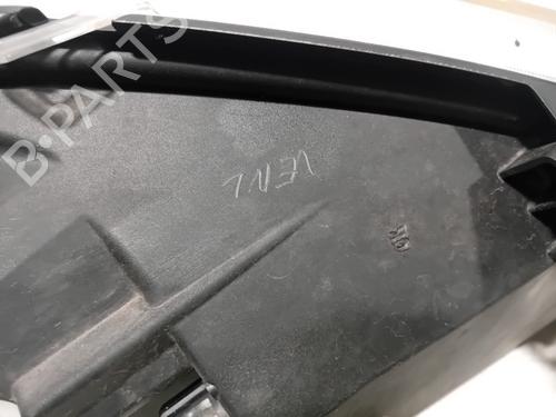 Left headlight FORD KA (RU8) 1.2 | BP37267202C28 - Image 3