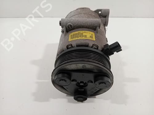 AC compressor FORD MONDEO IV (BA7) 2.0 | BP29941083M34