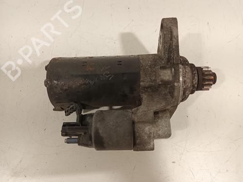 Used Starter Starter 18025802 18025802