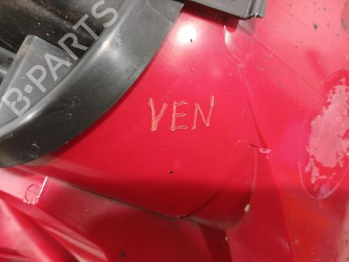 Left taillight RENAULT TWINGO II (CN0_) 1.2 16V (CN04, CN0B) | BP38317761C34 - Image 4