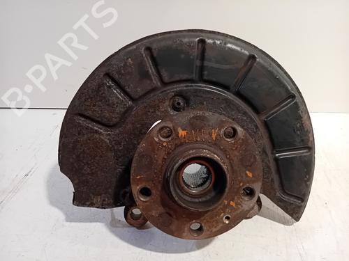 Used Right front steering knuckle VW GOLF V (1K1) 2.0 FSI (150 hp) 18550546