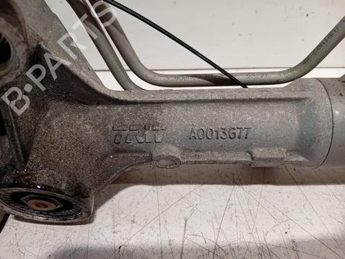 Steering rack OPEL MERIVA B MPV (S10) 1.4 (75) | BP26883765M22 