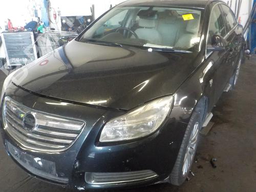 Used Parts OPEL INSIGNIA A (G09)  2.0 CDTI (68)  1124001
