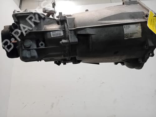 Gearbox VW CRAFTER 30-50 Van (2E_) 2.0 TDI | BP34626703M3  - Image 5